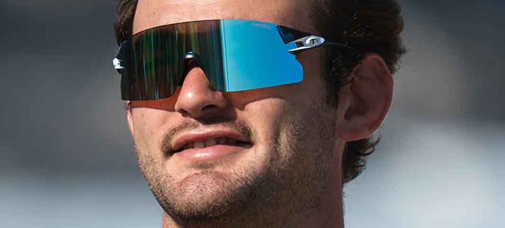 Tifosi Rail XC（ティフォージ レール XC）3枚レンズモデル