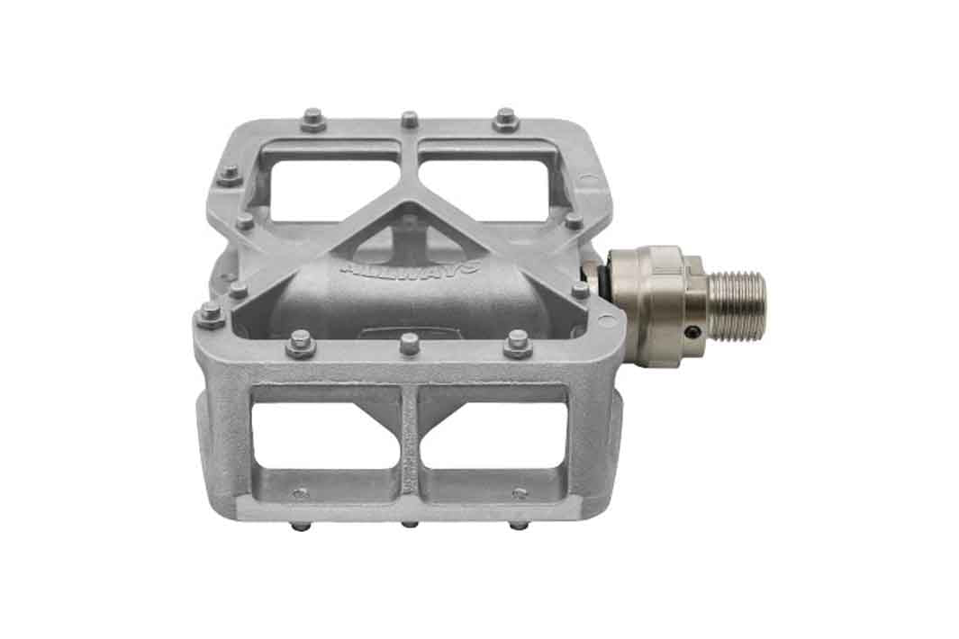 三ヶ島 ALLWAYS Ezy Superior（オールウェイズ イージースーペリア)フラットペダル