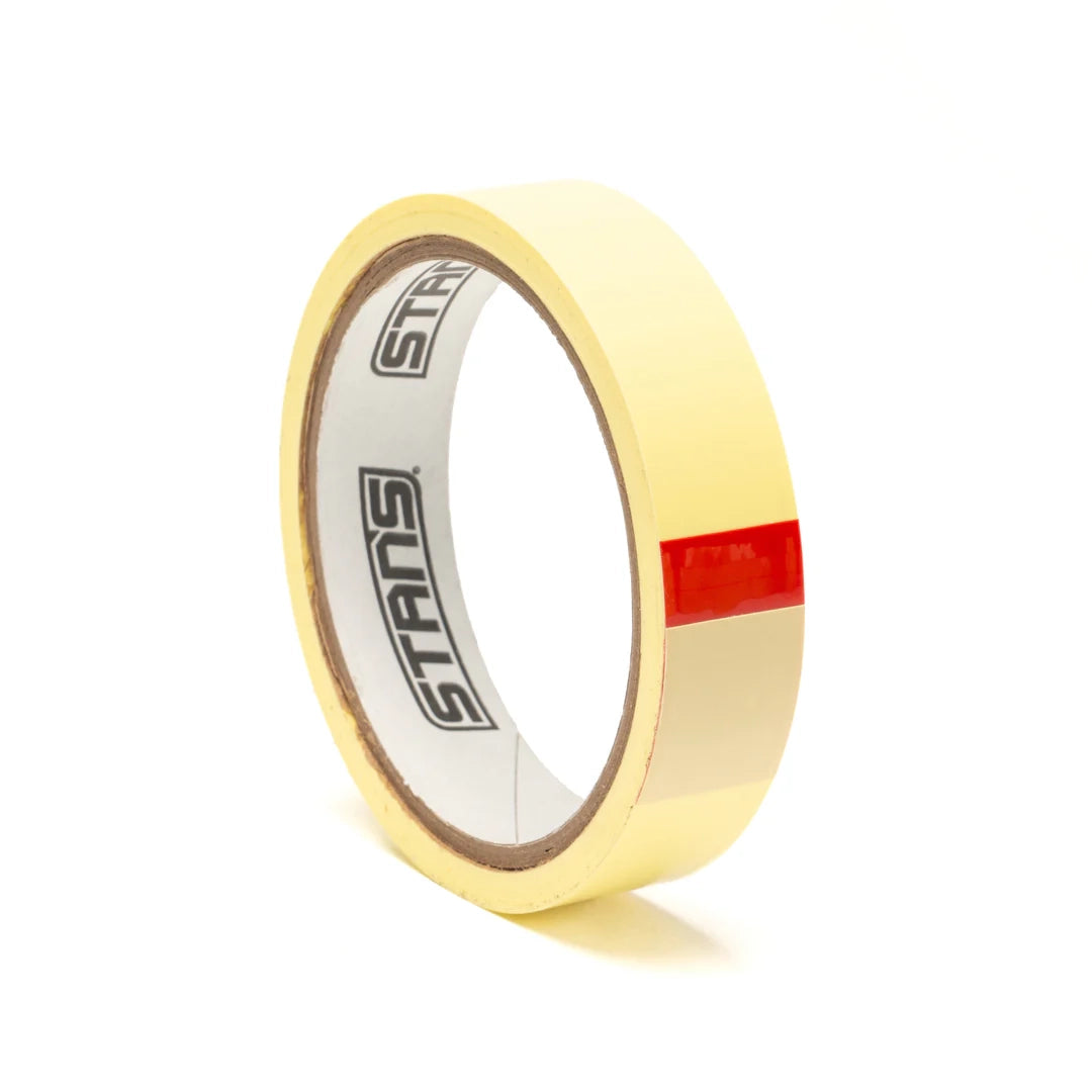 Stan's Orijinal Tubeless Rim Tape 10m×21mm