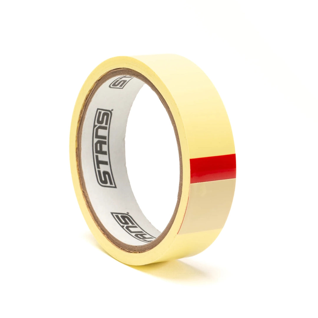 Stan's Orijinal Tubeless Rim Tape 10m×25mm