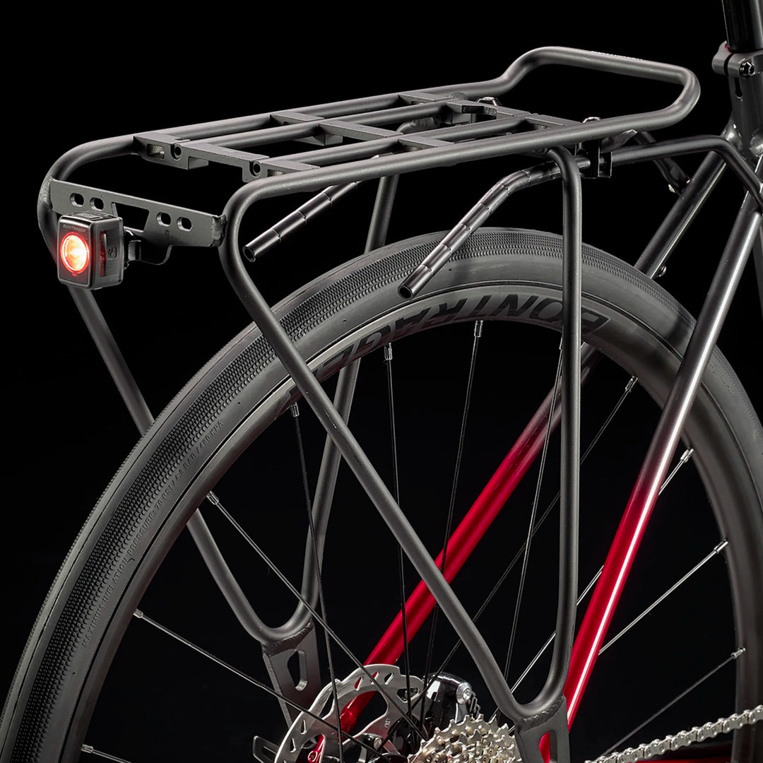 別売りのリアキャリア