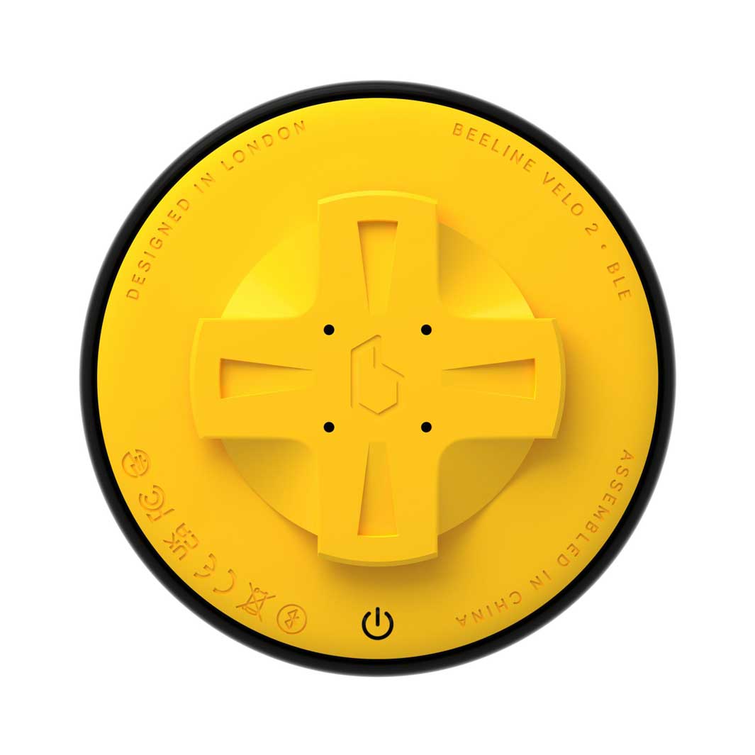 Beeline Velo 2(ビーライン ヴェロ 2）