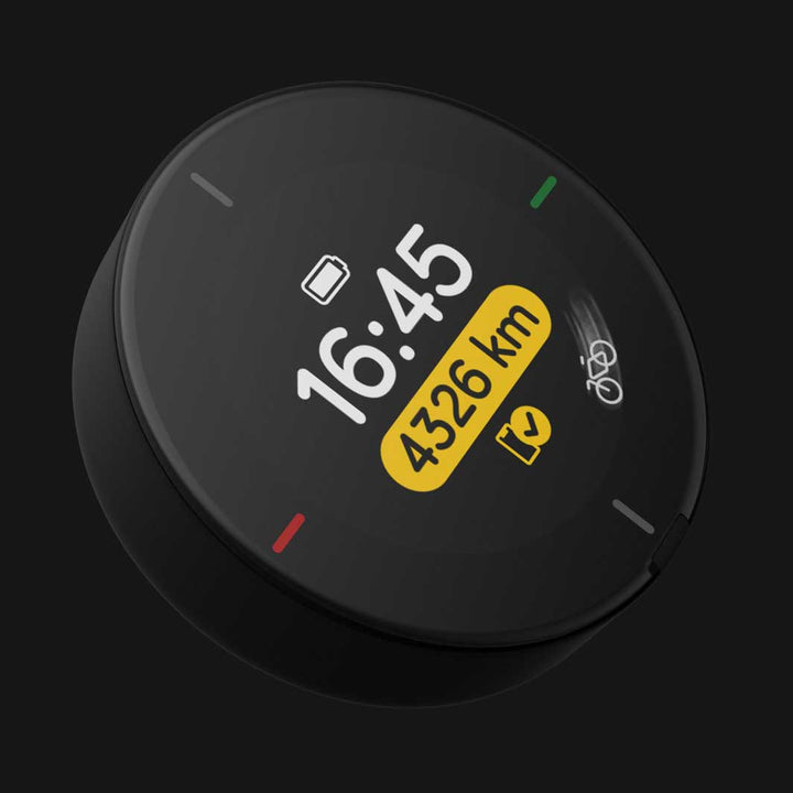 Beeline Velo 2(ビーライン ヴェロ 2）