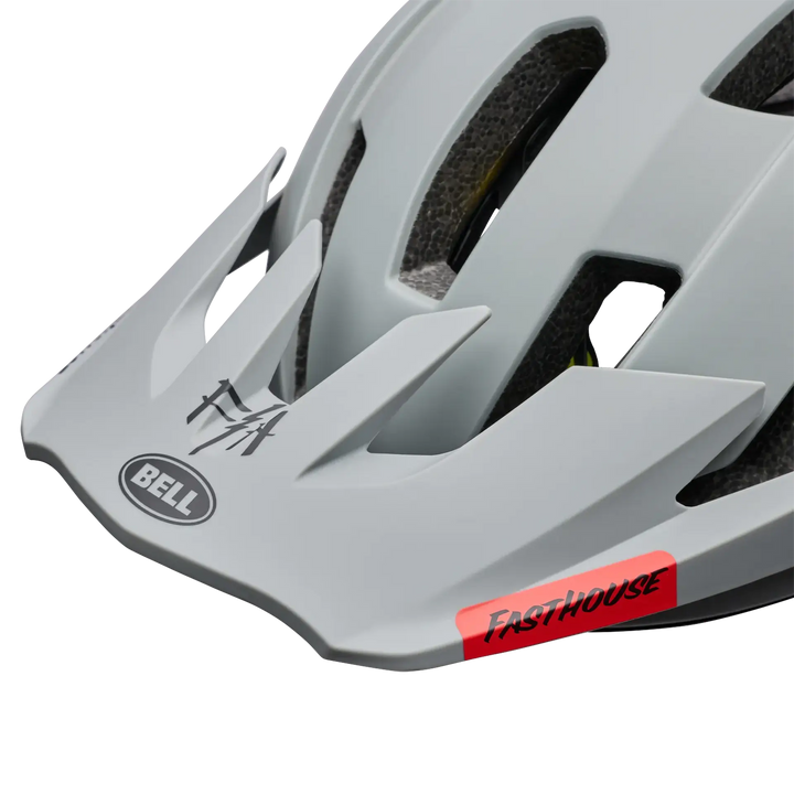 Bell 4Forty Air MIPS トレイルヘルメット（ベル MTB用ヘルメット）