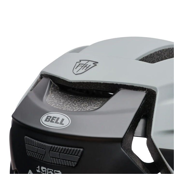 Bell 4Forty Air MIPS トレイルヘルメット（ベル MTB用ヘルメット）
