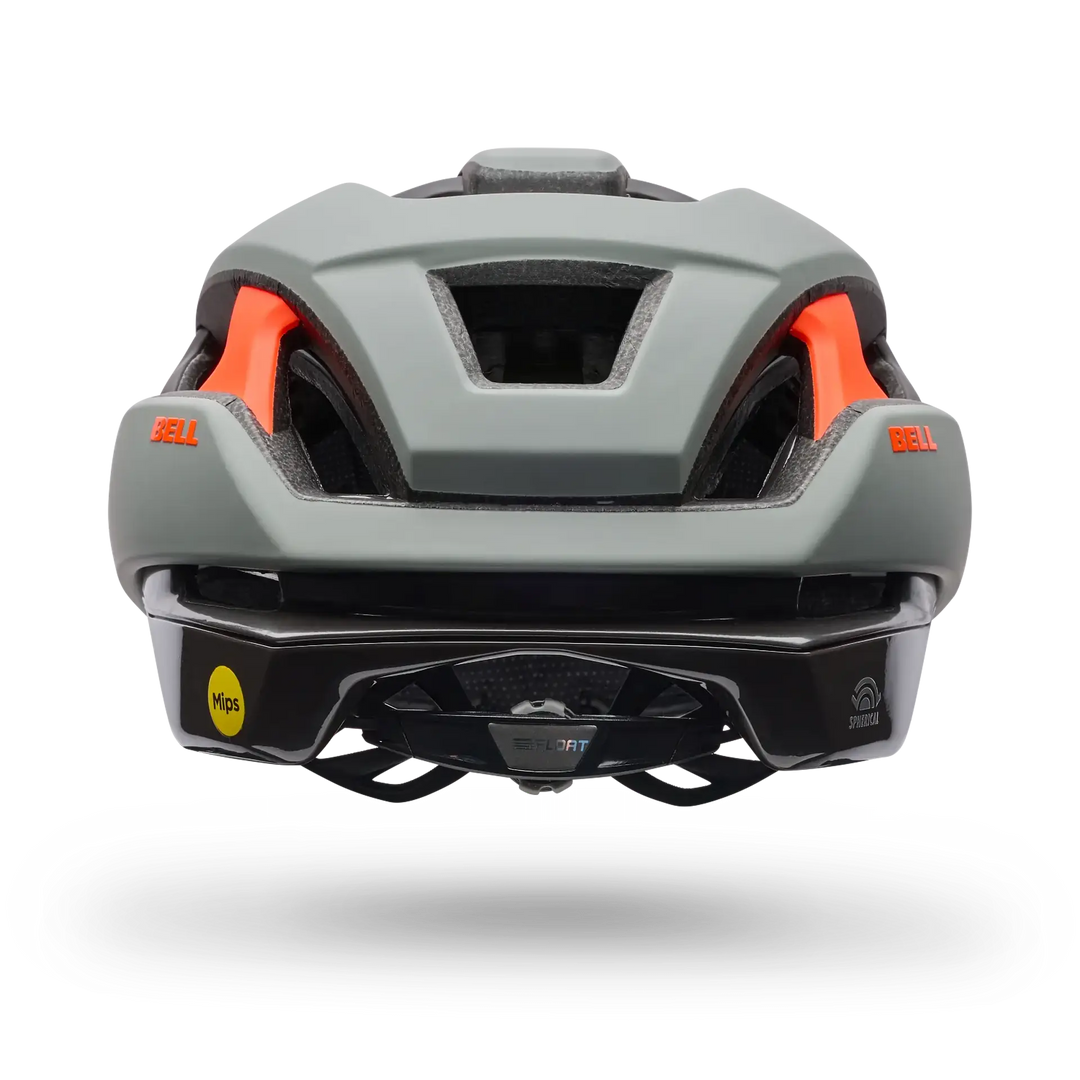Bell XR Spherical Mips ヘルメット｜ロード・グラベル・MTB対応オールロードモデル
