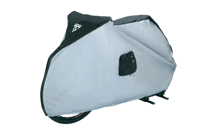 TOPEAK Bike Cover For 29er（トピーク MTB用自転車カバー 27.5 / 29インチ対応）