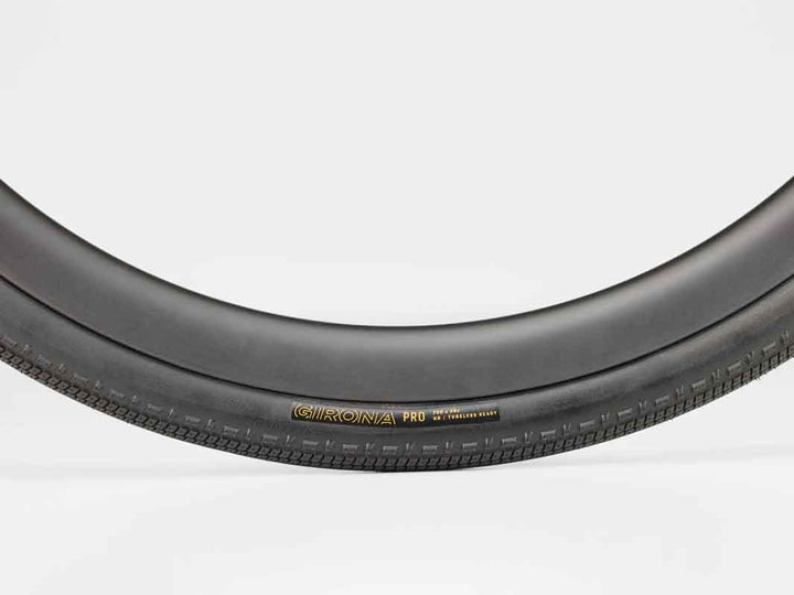Bontrager Girona Pro GR TLR グラベルタイヤ（ボントレガー ジローナ プロ GR チューブレスレディ）