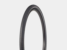 Bontrager H2 Hard-Case Lite リフレクティブ ハイブリッド タイヤ