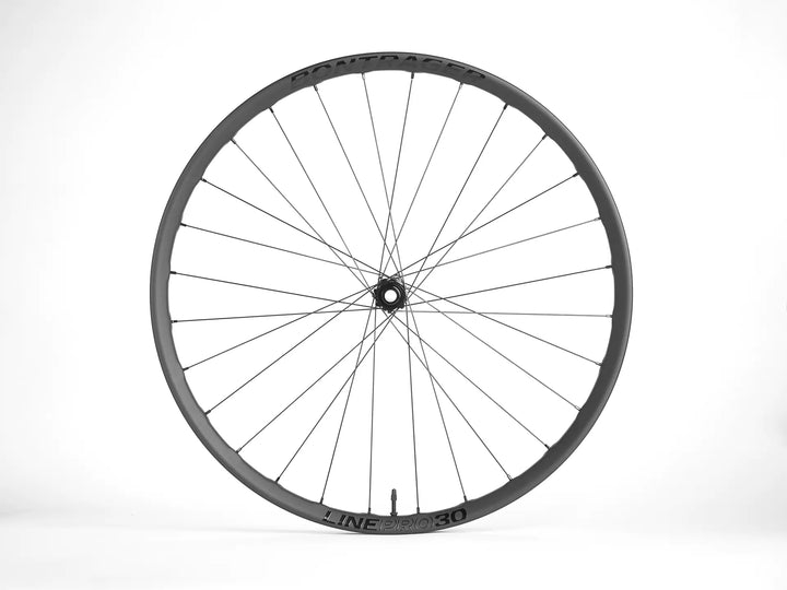 Bontrager Line Pro 30 Boost規格 29インチホイール　フロント