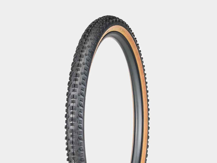 Bontrager Montrose RSL XT TLR MTBタイヤ（ボントレガー モントローズ  RSL XT チューブレスレデイ マウンテンバイク タイヤ）