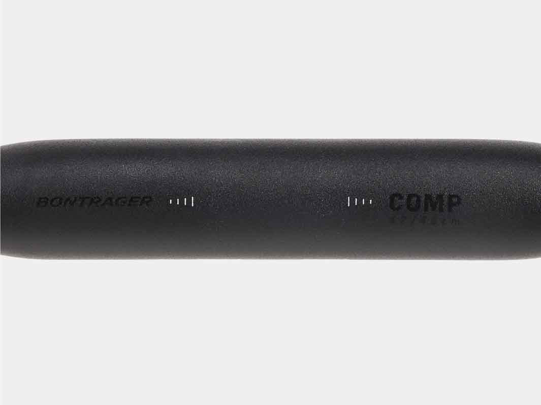 Bontrager Comp Road Handlebar（ボントレガー コンプ ロード ハンドルバー）