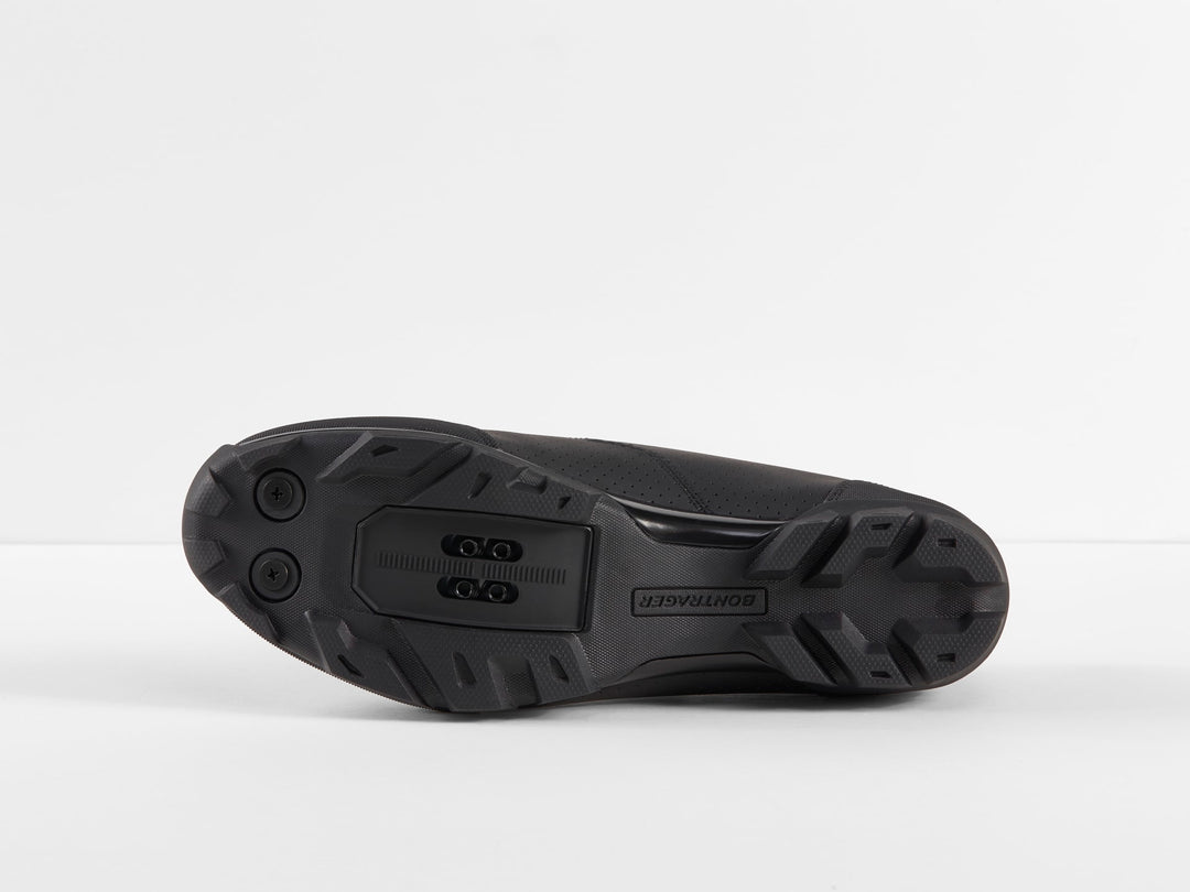Bontrager Evoke Mountain Bike Shoe（ボントレガー イヴォーク マウンテンバイクシューズ）