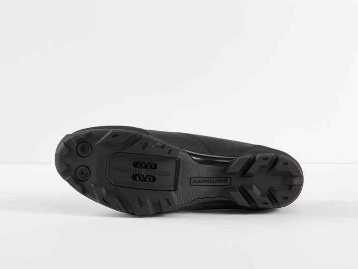Bontrager Evoke Mountain Bike Shoe（ボントレガー イヴォーク マウンテンバイクシューズ）