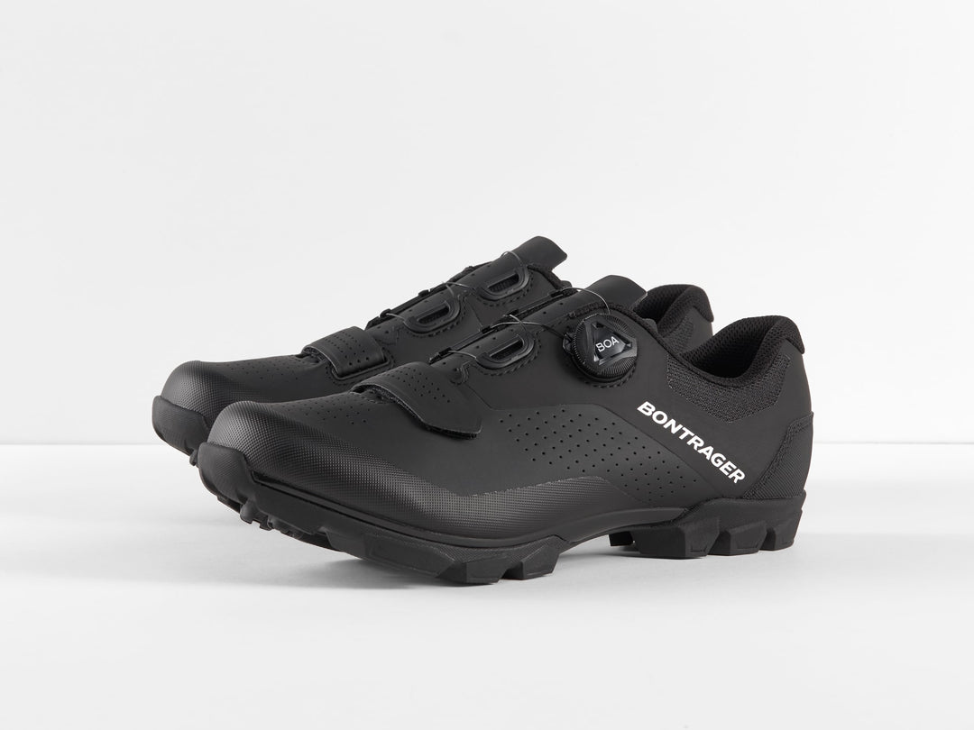 Bontrager Foray Mountain Bike Shoe（ボントレガー フォレイ マウンテンバイクシューズ）