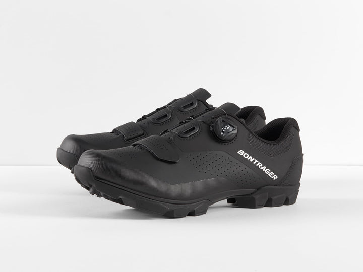 Bontrager Foray Mountain Bike Shoe（ボントレガー フォレイ マウンテンバイクシューズ）
