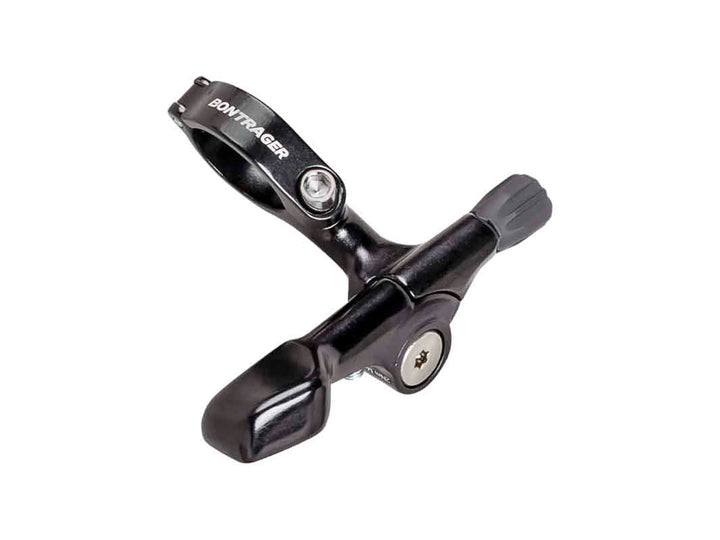 Bontrager Line Dropper Under Bar Seatpost Lever（ボントレガー ライン ドロッパー アンダーバー シートポスト レバー）