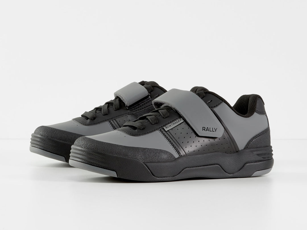 Bontrager Rally Mountain Bike Shoe（ボントレガー ラリー マウンテンバイクシューズ）