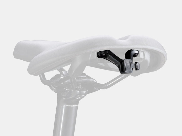 Bontrager Blendr Saddle Accessory Mount（ボントレガー ブレンダー サドル アクセサリーマウント）#5283888