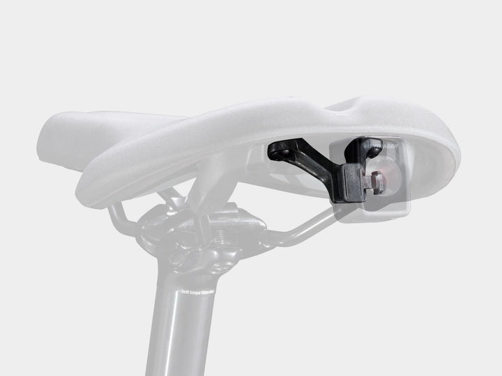 Bontrager Blendr Saddle Accessory Mount（ボントレガー ブレンダー サドル アクセサリーマウント）#5283888