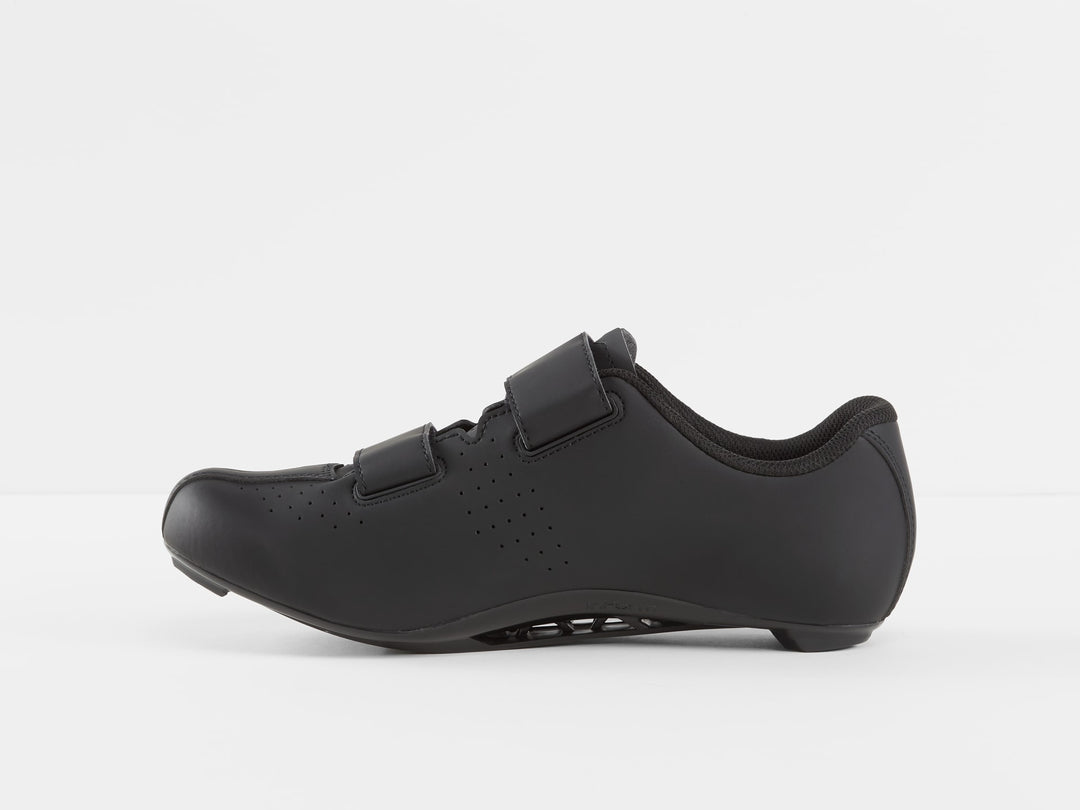 Bontrager Solstice Road Cycling Shoe（ボントレガー ソルスティス ロードサイクリング シューズ）