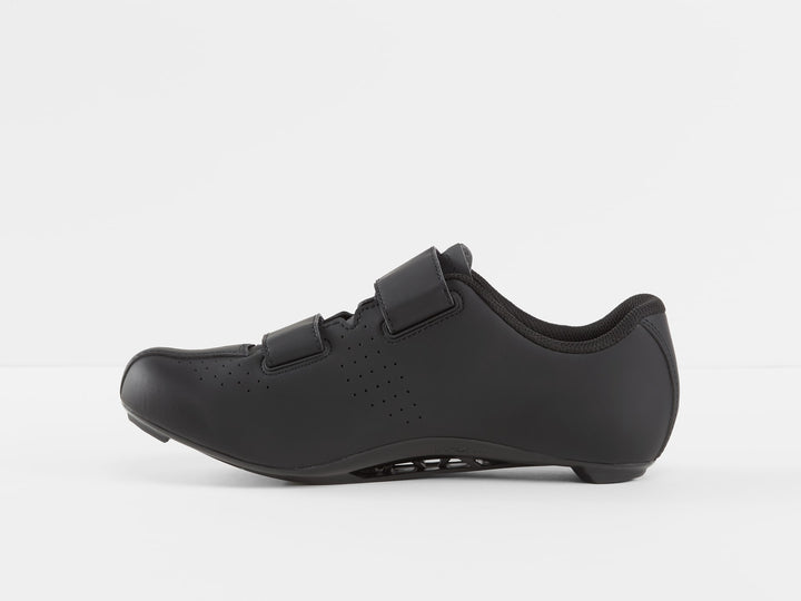 Bontrager Solstice Road Cycling Shoe（ボントレガー ソルスティス ロードサイクリング シューズ）