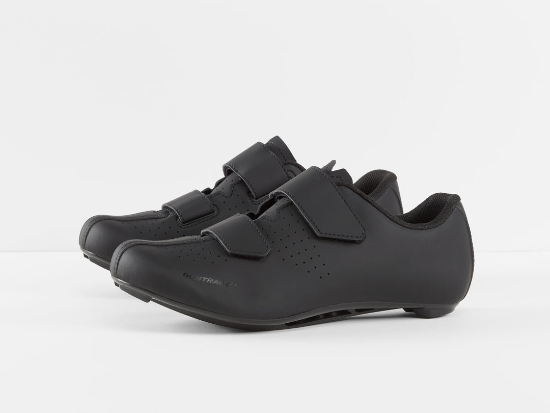Bontrager Solstice Road Cycling Shoe（ボントレガー ソルスティス ロードサイクリング シューズ）