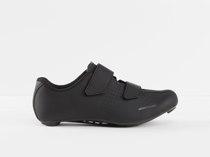 Bontrager Solstice Road Cycling Shoe（ボントレガー ソルスティス ロードサイクリング シューズ）