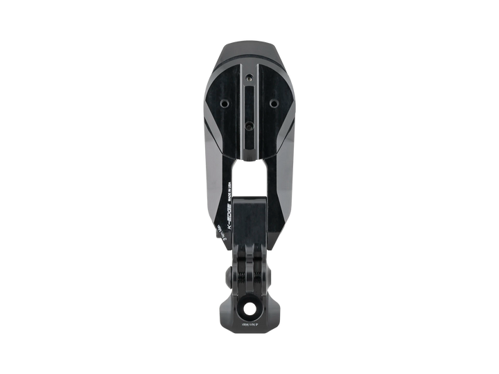 Bontrager Speed Concept Blendr（ブレンダー）Duo Base Computer Mount SKU:5284245