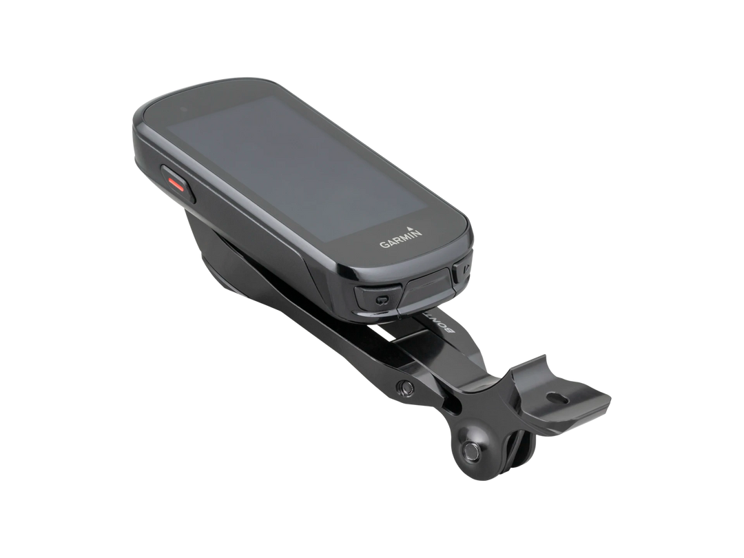 Bontrager Speed Concept Blendr（ブレンダー）Duo Base Computer Mount SKU:5284245