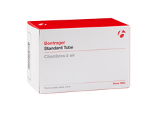 Bontrager Standard Schrader Valve Tube（ボントレガー スタンダードチューブ 米式）