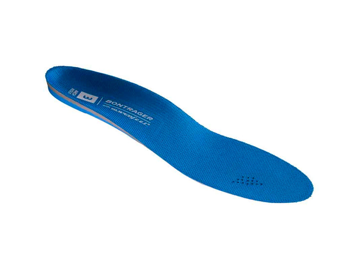 Bontrager inForm BioDynamic High アーチインソール（ハイアーチ）