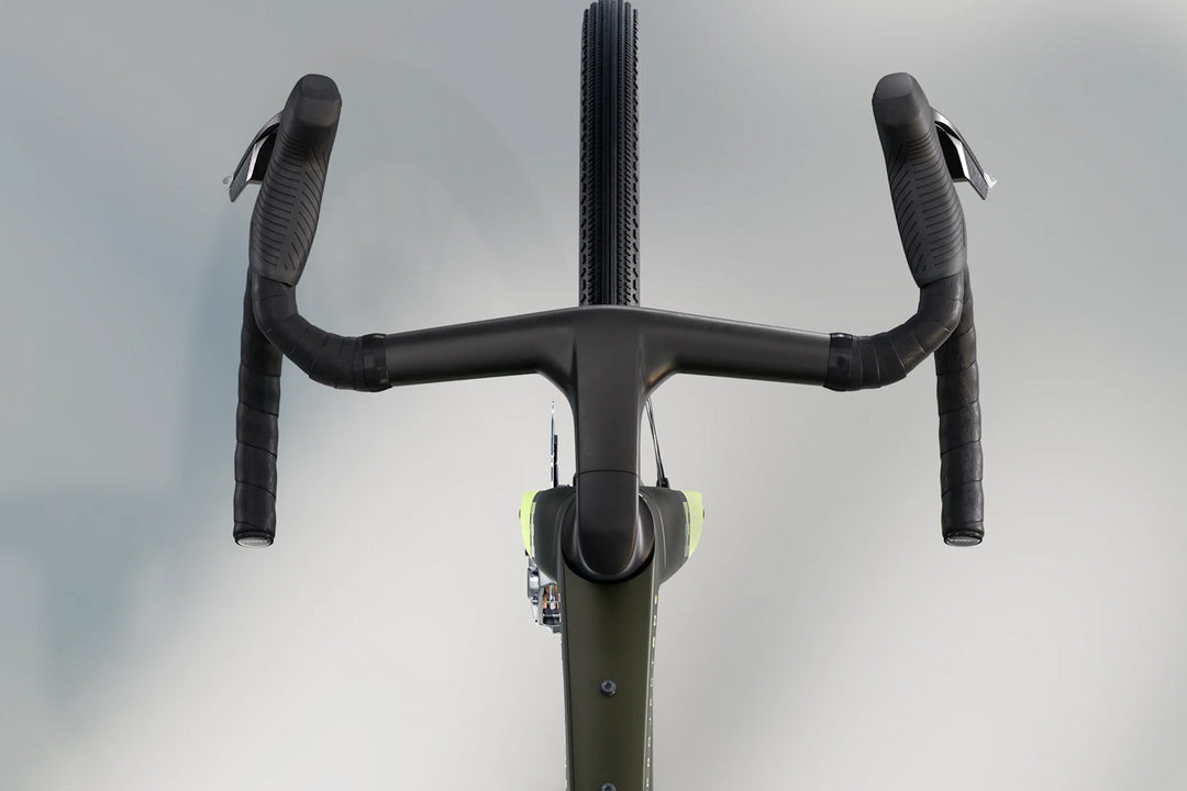 Trek Checkmate SLR9 AXS（トレック チェックメイト SLR9 AXS）2026年モデル