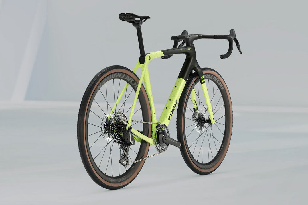 Trek Checkmate SLR9 AXS（トレック チェックメイト SLR9 AXS）2026年モデル