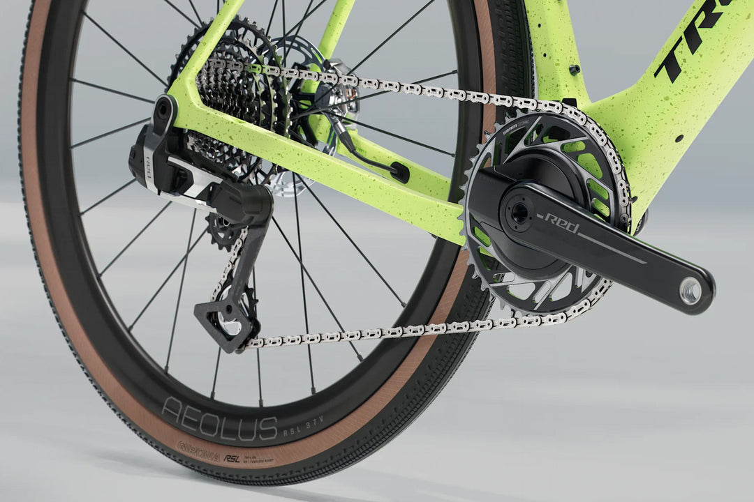 Trek Checkmate SLR9 AXS（トレック チェックメイト SLR9 AXS）2026年モデル