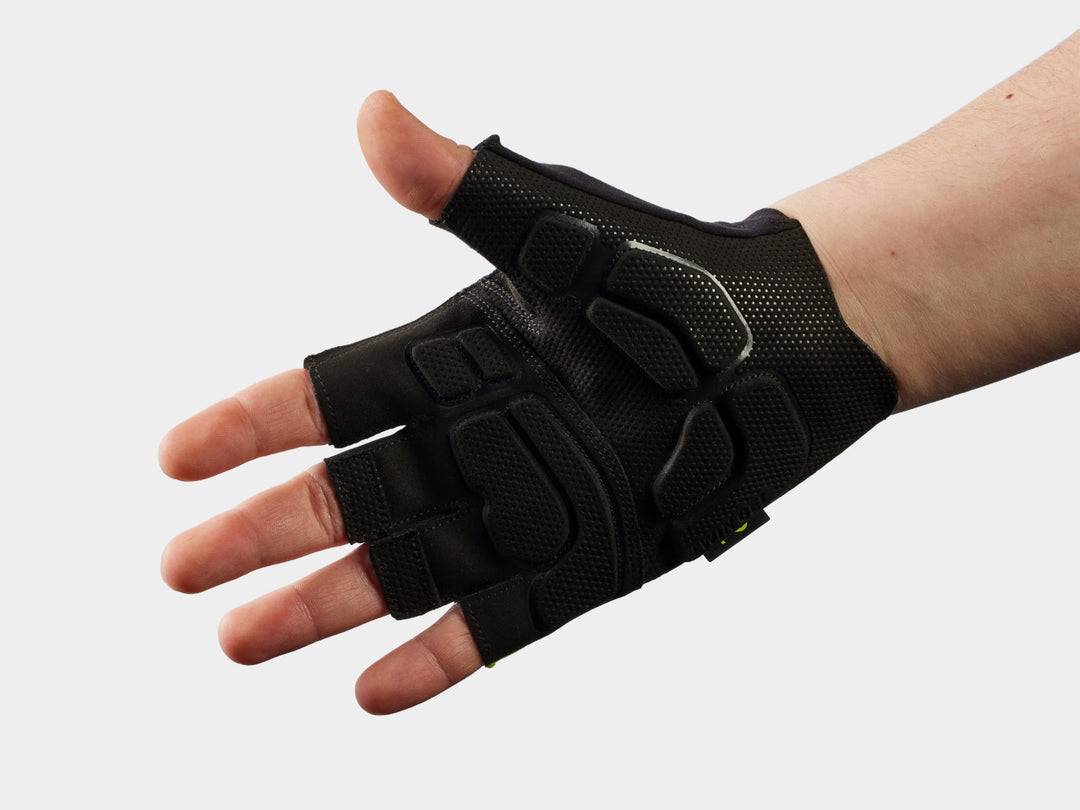 Trek Circuit Twin Gel Unisex Cycing Gloves（トレック サーキット ツインジェル サイクリンググローブ）