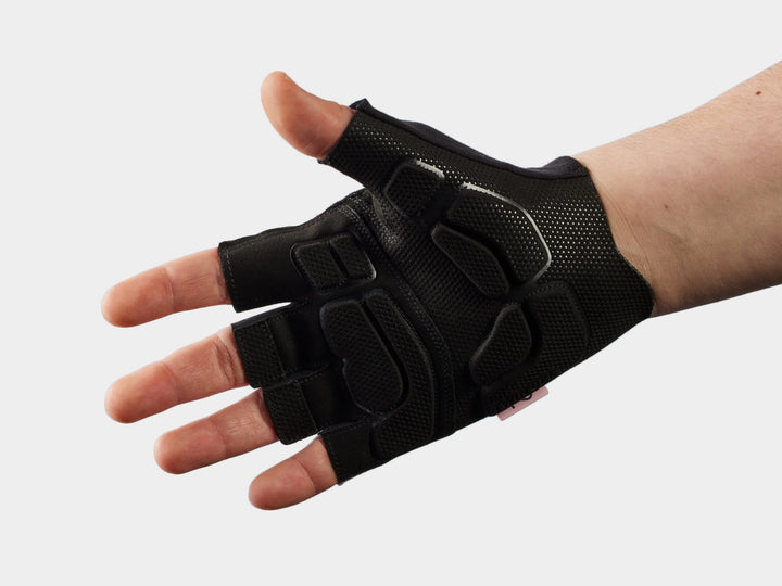 Trek Circuit Twin Gel Unisex Cycing Gloves（トレック サーキット ツインジェル サイクリンググローブ）