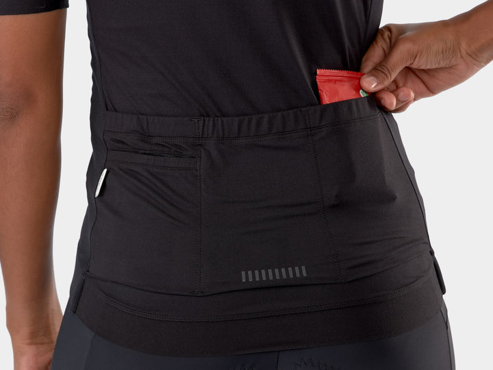 Trek Circuit Women's LTD Cycling Jersey（トレック サーキット ウィメンズ LTD サイクリング ジャージ）