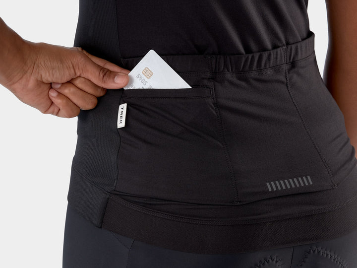 Trek Circuit Women's LTD Cycling Jersey（トレック サーキット ウィメンズ LTD サイクリング ジャージ）