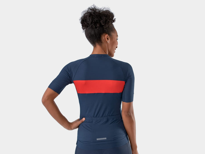Trek Circuit Women's LTD Cycling Jersey（トレック サーキット ウィメンズ LTD サイクリング ジャージ）