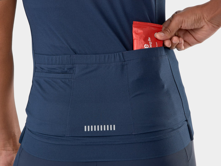 Trek Circuit Women's LTD Cycling Jersey（トレック サーキット ウィメンズ LTD サイクリング ジャージ）