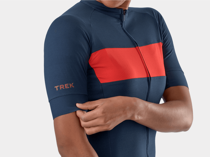 Trek Circuit Women's LTD Cycling Jersey（トレック サーキット ウィメンズ LTD サイクリング ジャージ）