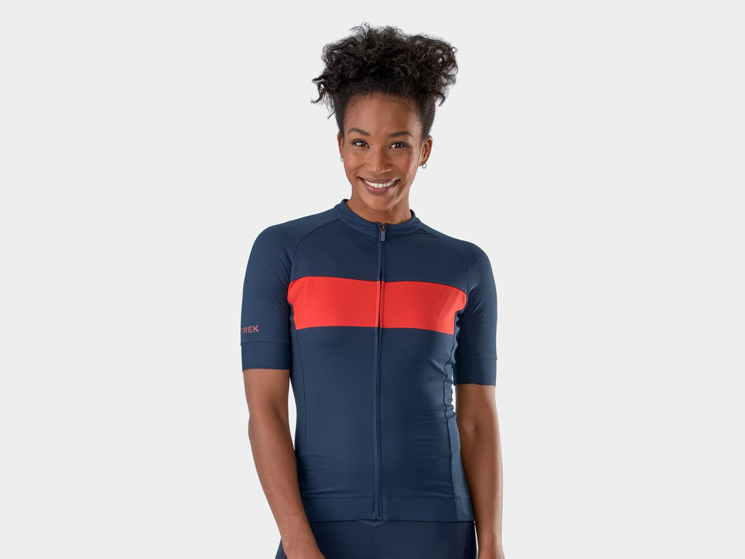 Trek Circuit Women's LTD Cycling Jersey（トレック サーキット ウィメンズ LTD サイクリング ジャージ）