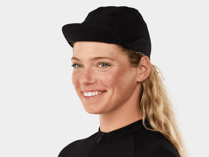 Trek Cotton Cycling Cap（トレック コットン サイクリングキャップ）