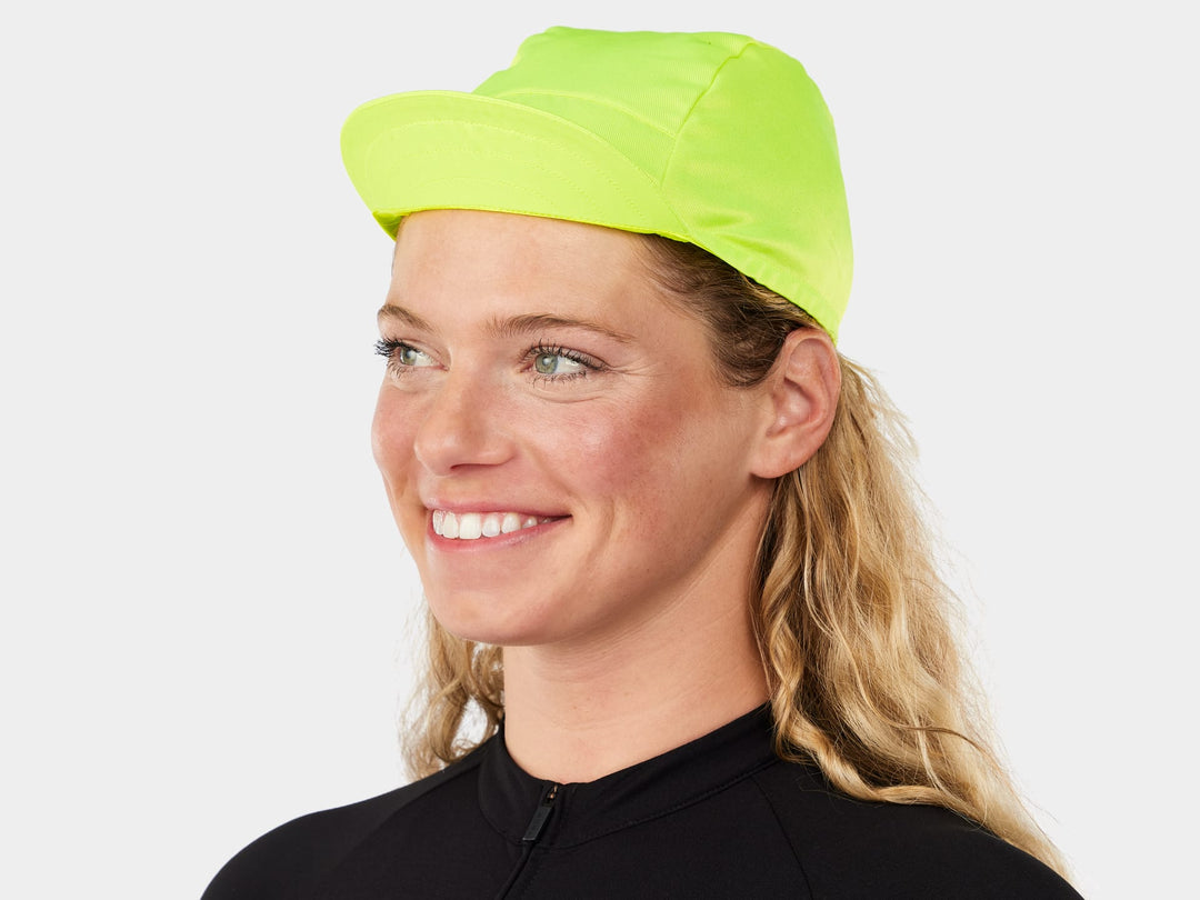 Trek Cotton Cycling Cap（トレック コットン サイクリングキャップ）