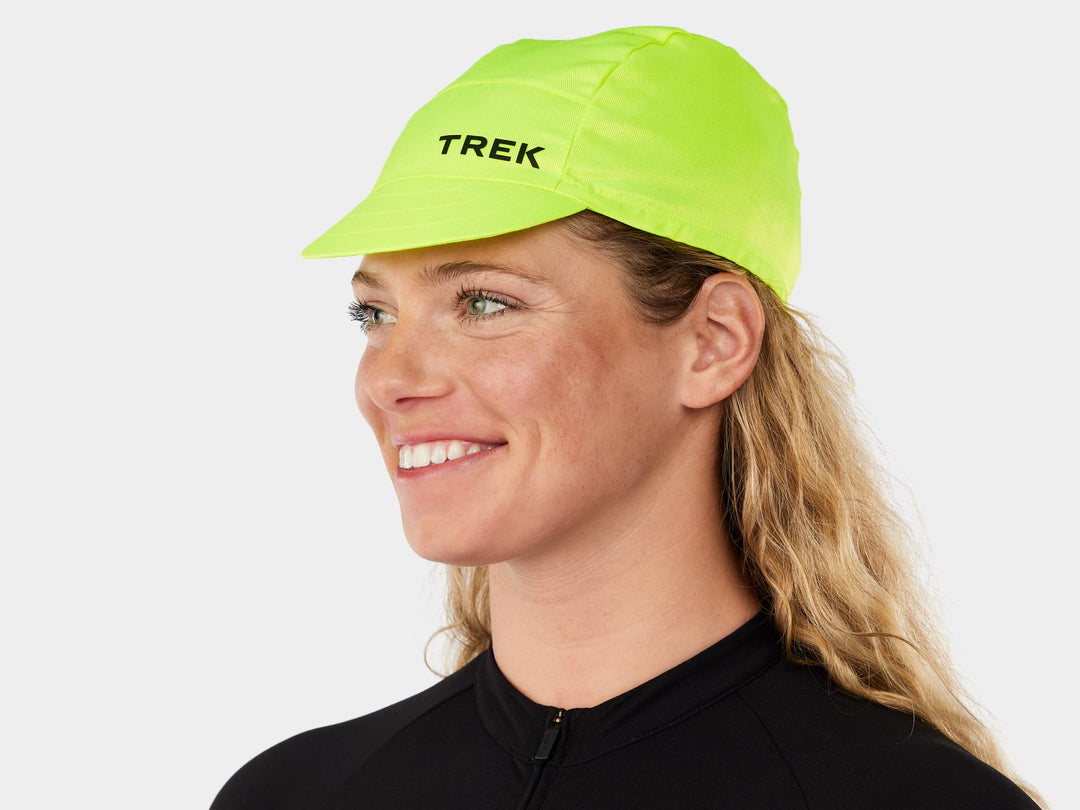 Trek Cotton Cycling Cap（トレック コットン サイクリングキャップ）
