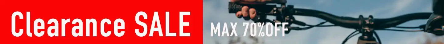 クリアランスセール！！MAX70%OFF