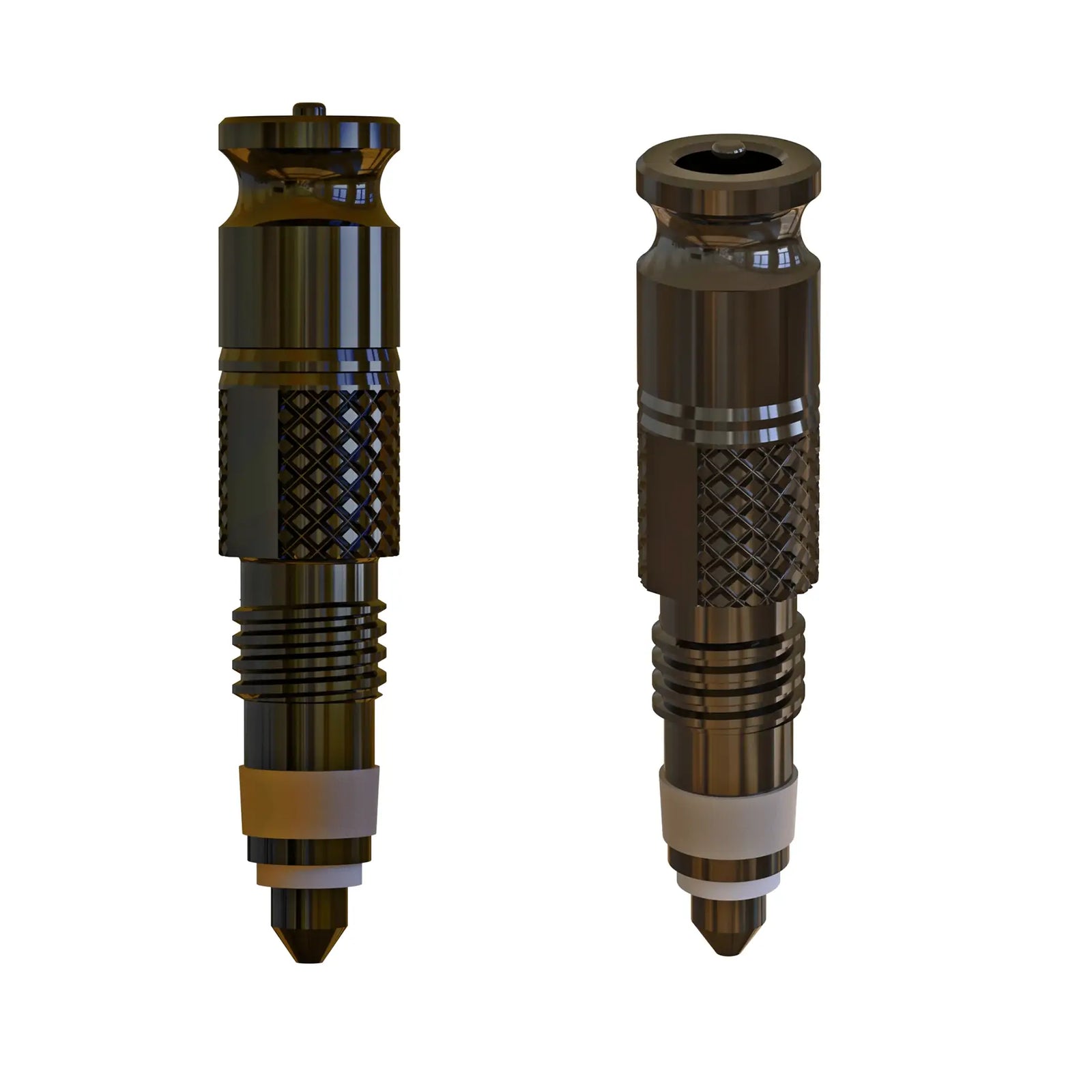Clik Valve Hi-Flow Cores for Presta Stems Black（プレスタステム用クリックバルブハイフローコア ブラックカラー）