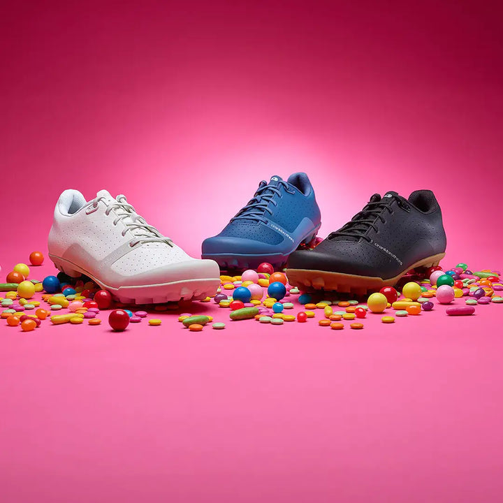 Crankbrothers Candy gravel/xc（クランクブラザーズ キャンディ グラベル XC）