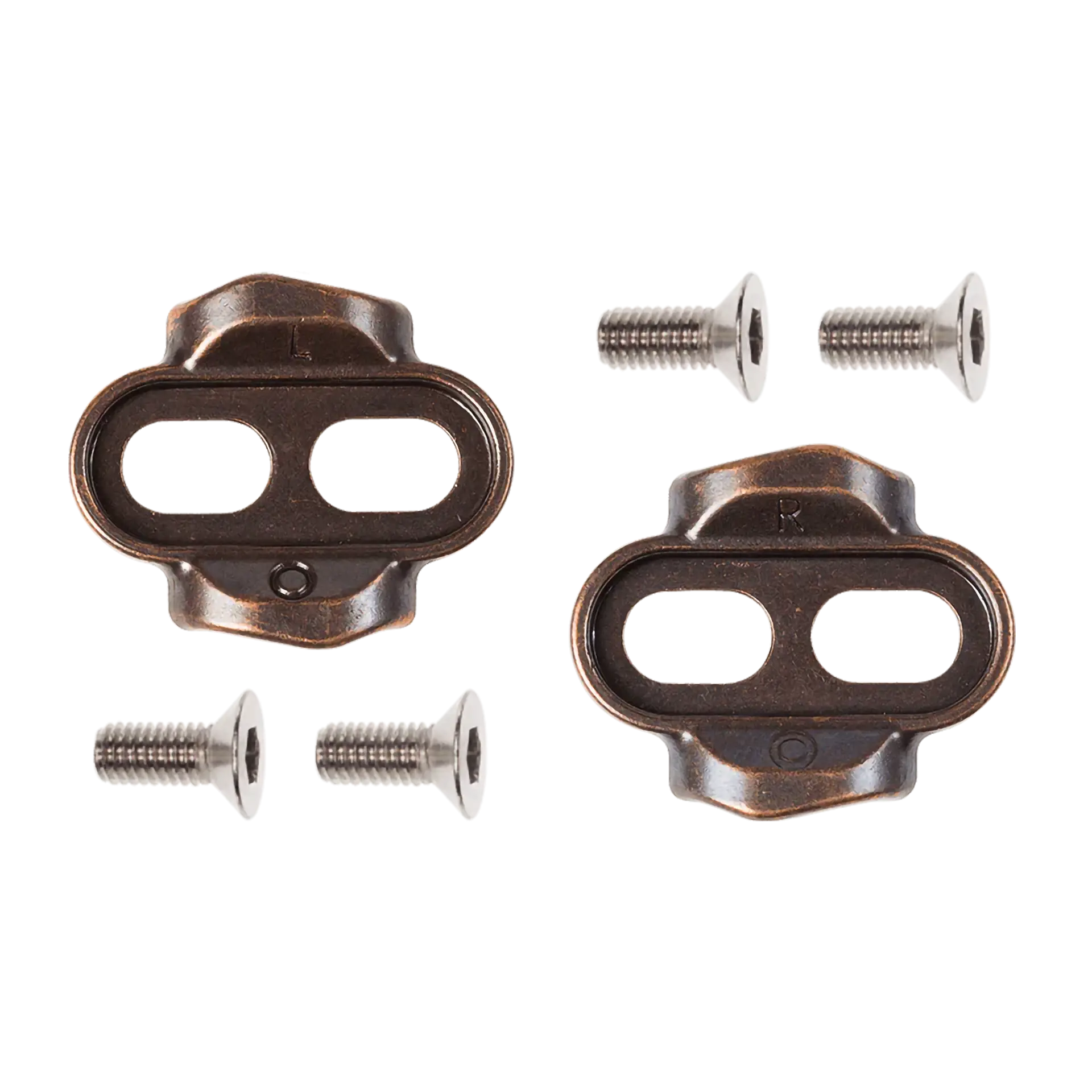Crankbrothers Easy Release Cleat Kit